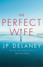 The Perfect Wife
