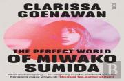 The Perfect World Of Miwako Sumida