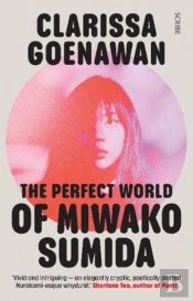 The Perfect World Of Miwako Sumida