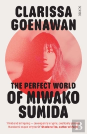 The Perfect World Of Miwako Sumida