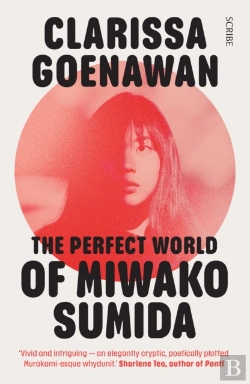 Bertrand.pt - The Perfect World Of Miwako Sumida