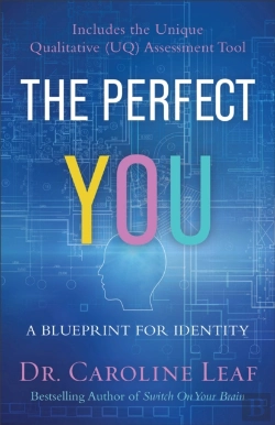 Bertrand.pt - The Perfect You Â€“ A Blueprint For Identity