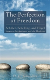 The Perfection Of Freedom