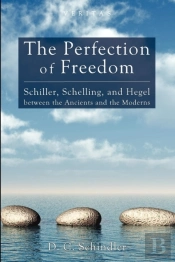 The Perfection Of Freedom