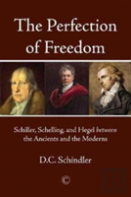 The Perfection Of Freedom