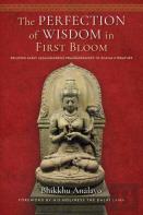 The Perfection Of Wisdom In First Bloom
