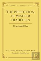 The Perfection Of Wisdom Tradition