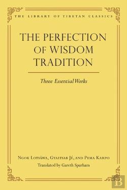Bertrand.pt - The Perfection Of Wisdom Tradition