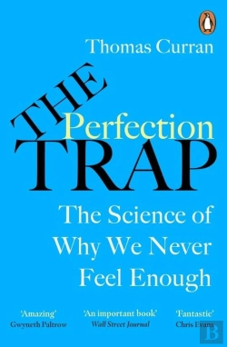 Bertrand.pt - The Perfection Trap