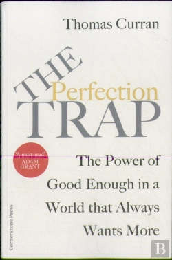 Bertrand.pt - The Perfection Trap