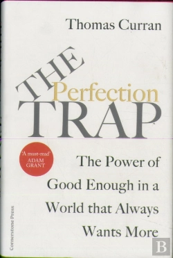 Bertrand.pt - The Perfection Trap