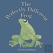 The Perfectly Different Frog