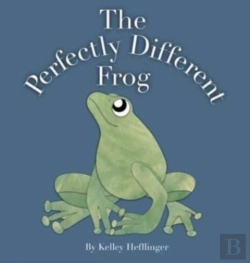 Bertrand.pt - The Perfectly Different Frog