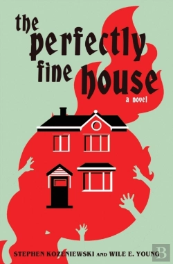 Bertrand.pt - The Perfectly Fine House