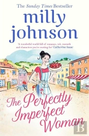 The Perfectly Imperfect Woman