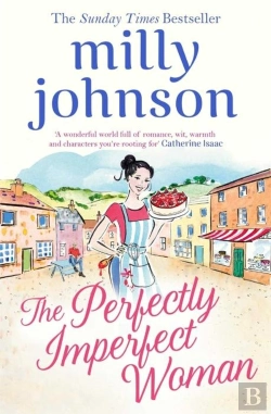 Bertrand.pt - The Perfectly Imperfect Woman