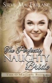 The Perfectly Naughty Bride