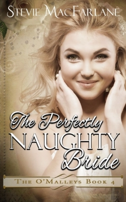 Bertrand.pt - The Perfectly Naughty Bride