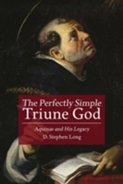 Bertrand.pt - The Perfectly Simple Triune God