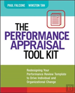 Bertrand.pt - The Performance Appraisal Tool Kit