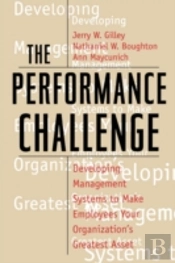 The Performance Challenge