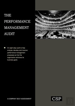 Bertrand.pt - The Performance Management Audit