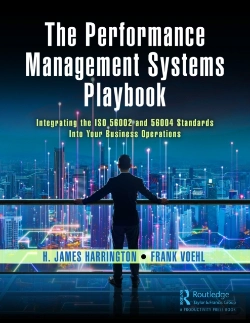 Bertrand.pt - The Performance Management Systems Playbook