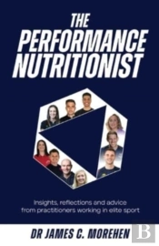 The Performance Nutritionist