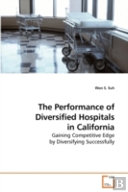 Bertrand.pt - The Performance Of Diversified Hospitals