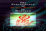 The Performance Of Human Rights In Morocco