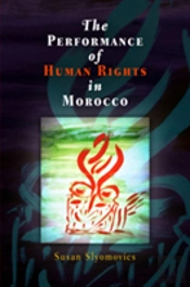 The Performance Of Human Rights In Morocco