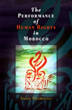 Bertrand.pt - The Performance Of Human Rights In Morocco