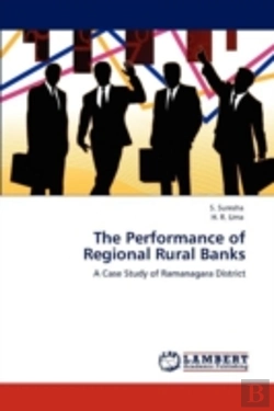 Bertrand.pt - The Performance Of Regional Rural Banks