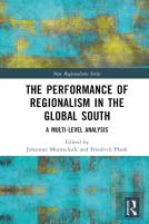 The Performance Of Regionalism In The Global South