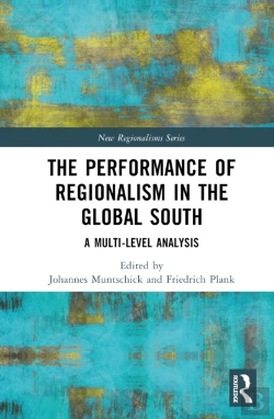 Bertrand.pt - The Performance Of Regionalism In The Global South