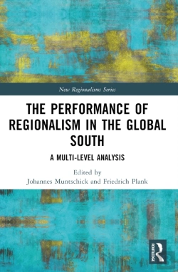 Bertrand.pt - The Performance Of Regionalism In The Global South