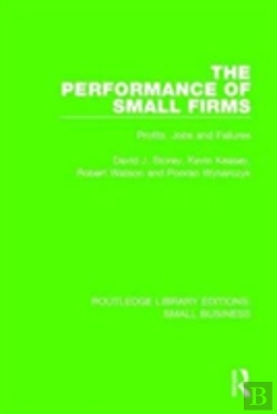 Bertrand.pt - The Performance Of Small Firms