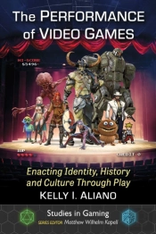 The Performance Of Video Games