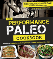 The Performance Paleo Cookbook