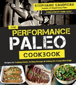 Bertrand.pt - The Performance Paleo Cookbook