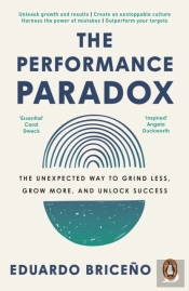 The Performance Paradox