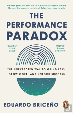 Bertrand.pt - The Performance Paradox