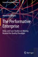 The Performative Enterprise