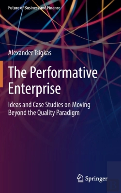 Bertrand.pt - The Performative Enterprise