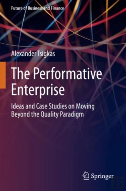 Bertrand.pt - The Performative Enterprise