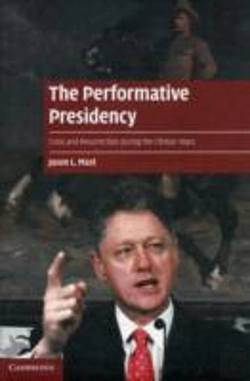 Bertrand.pt - The Performative Presidency