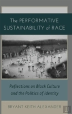 Bertrand.pt - The Performative Sustainability Of Race
