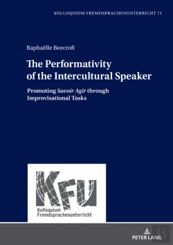 Bertrand.pt - The Performativity Of The Intercultural Speaker