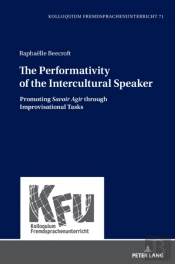 The Performativity Of The Intercultural Speaker
