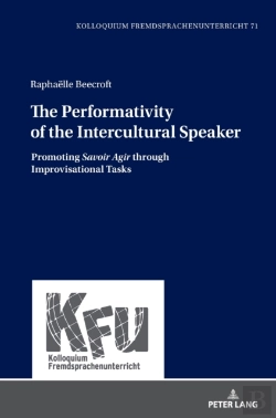 Bertrand.pt - The Performativity Of The Intercultural Speaker